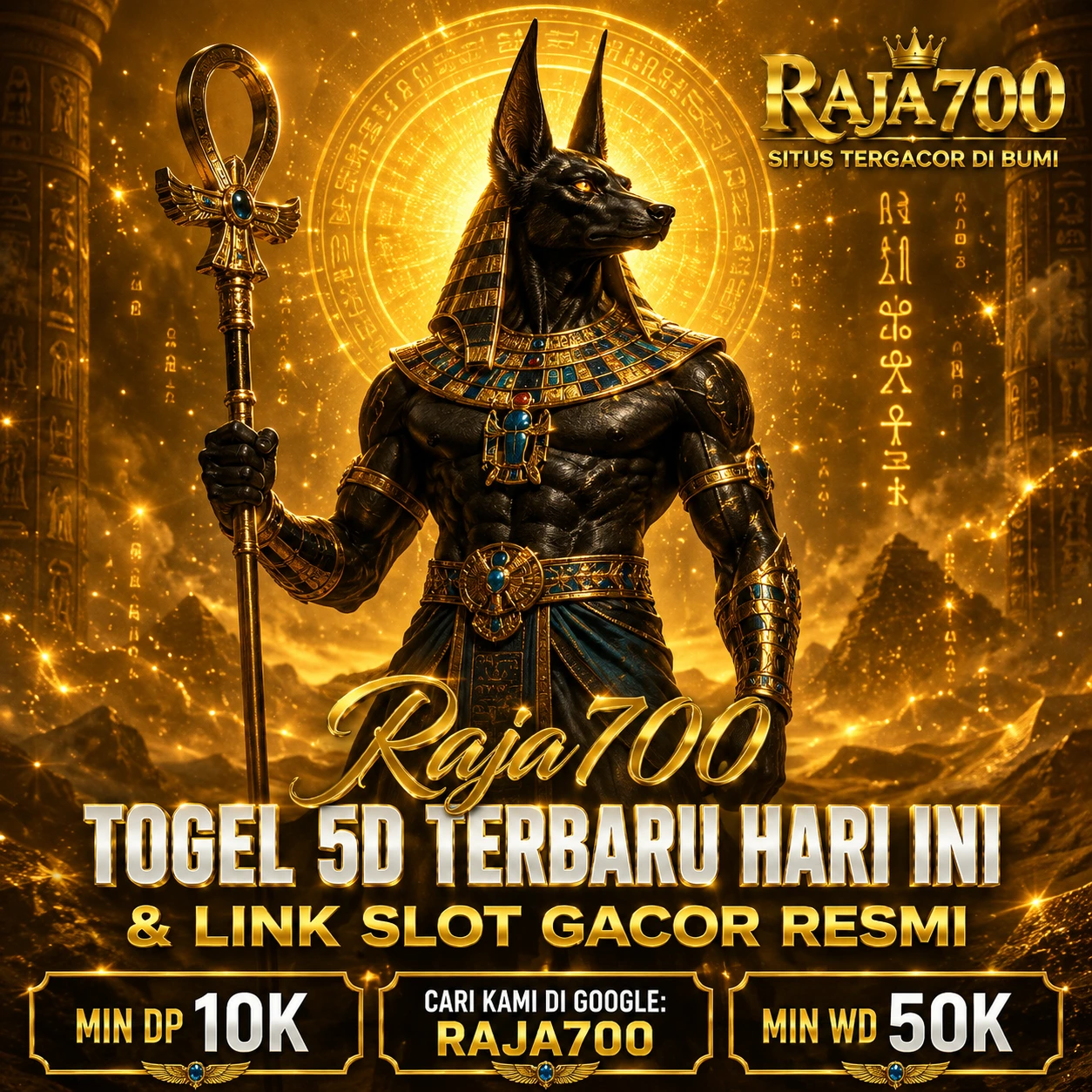 RAJA700